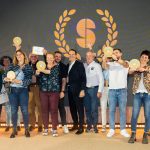 Sett Awards 2025